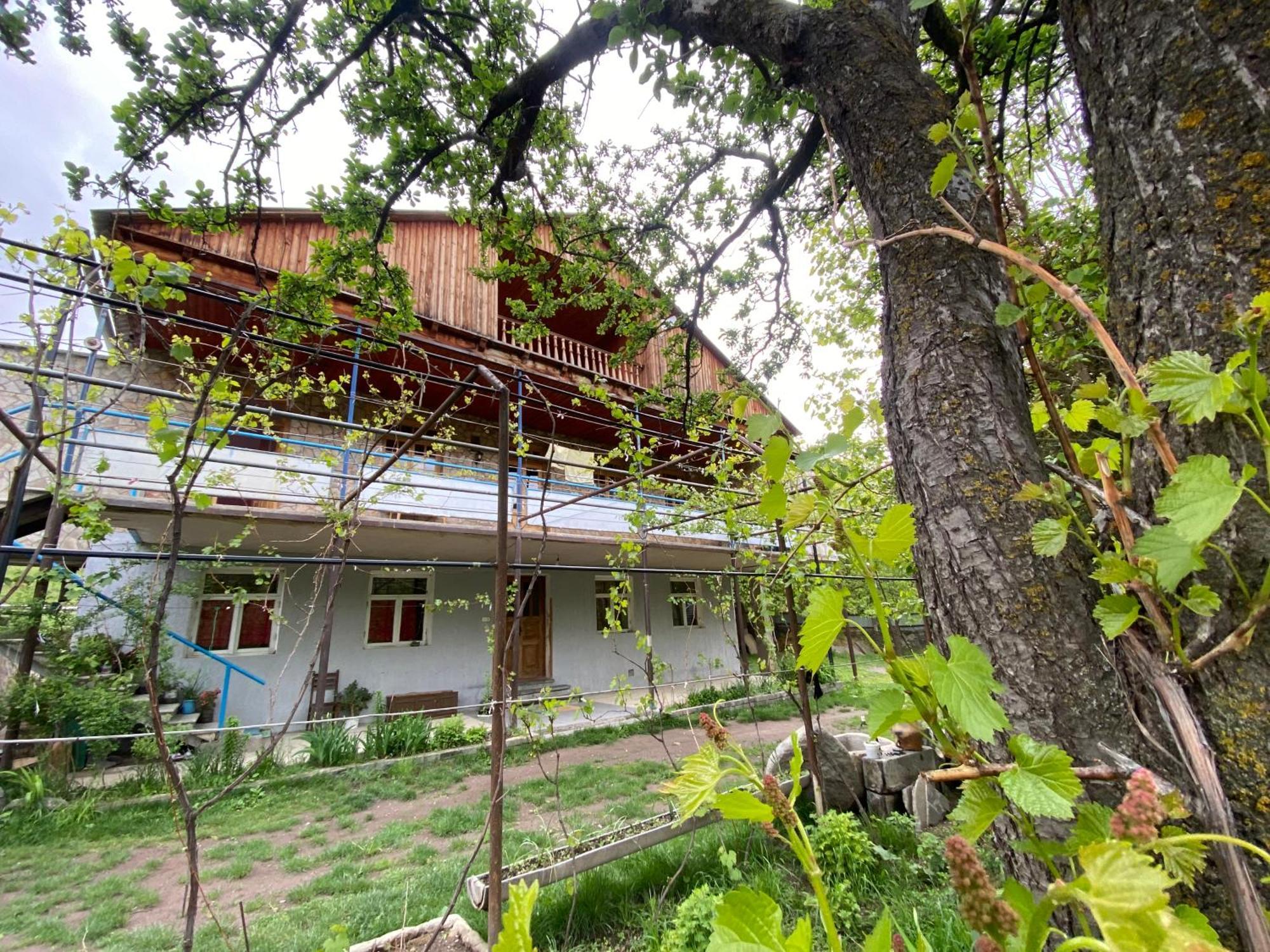 Sofia Hotel Vardzia  Exterior photo